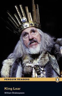King Lear Book