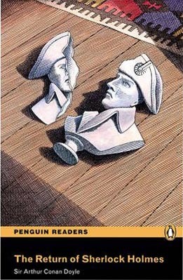 The Return of Sherlock Holmes