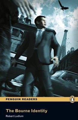 The Bourne Identity Book
