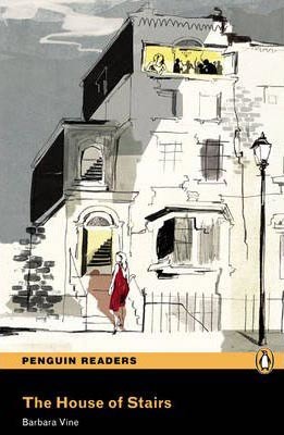 The House of Stairs