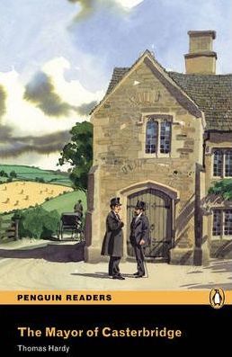 The Mayor of Casterbridge