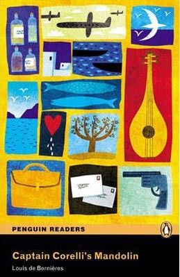 Captain Corelli’s Mandolin