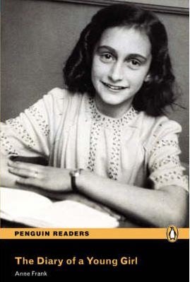 The Diary of a Young Girl + CD