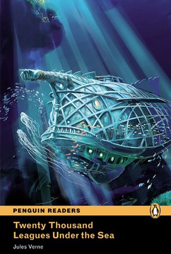 Twenty Thousand Leag. Under The Sea