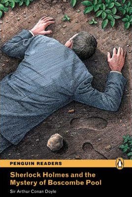 Sherlock Holmes and the Mystery of