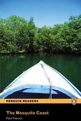 The Mosquito Coast