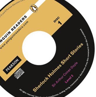 Sherlock Holmes Short Stories
