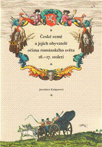 České země a jejich obyvatelé očima románskeho svě