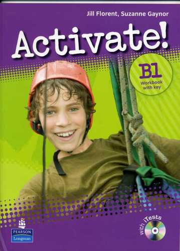 Activate! B1 Level