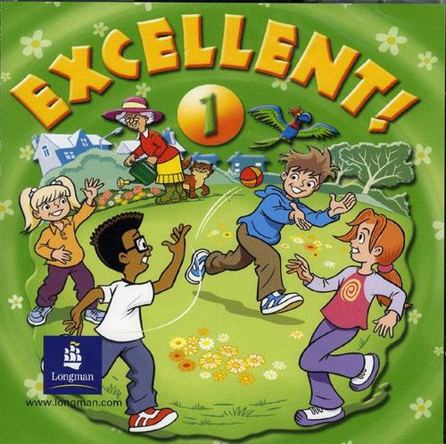 Excellent! Level 1