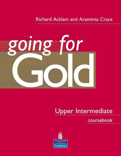 Going for Gold  Upper - Interm.