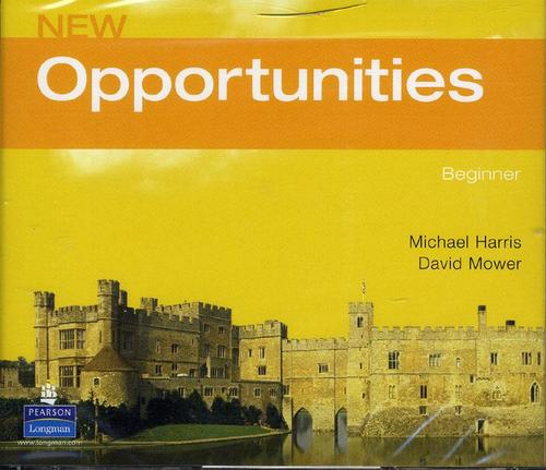 NEW Opportunities Beginner