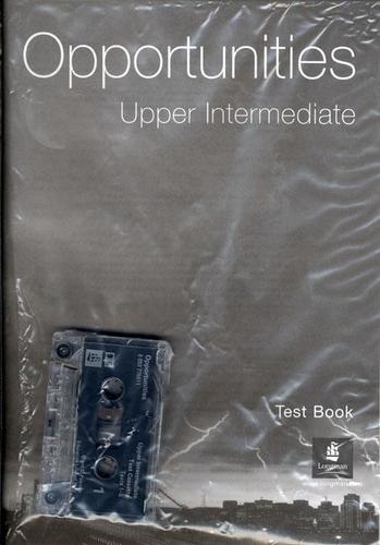 NEW Opportunities Upper Intermediate