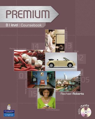 Premium  B1