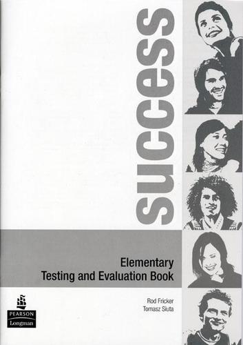 Success Elementary