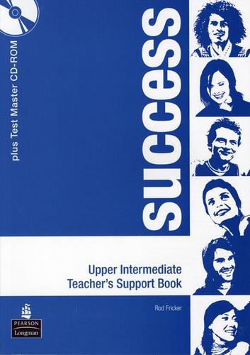 Success Upper Intermediate