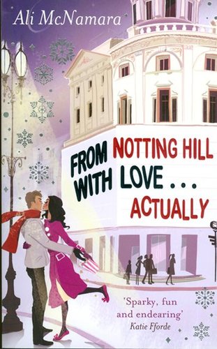 From Notting Hill with Love...Actually