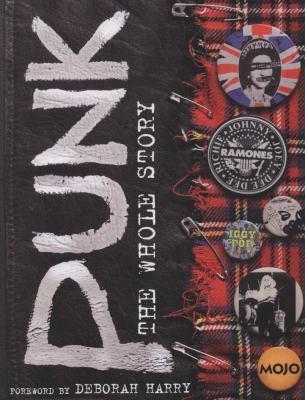 Punk Whole Story