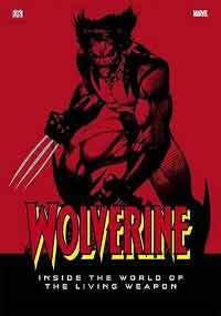 Wolverine