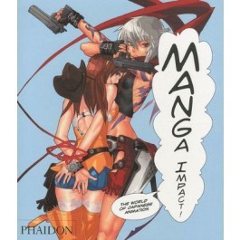Manga Impact