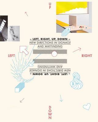 Left Right Up Down