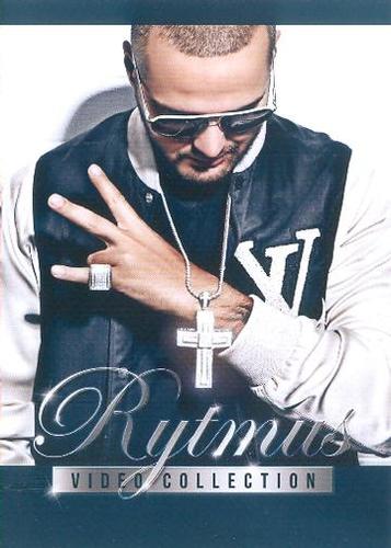 Rytmus - Video Collection DVD