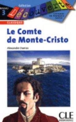 Decouverte 3 Le Comte de Monte-Cristo
