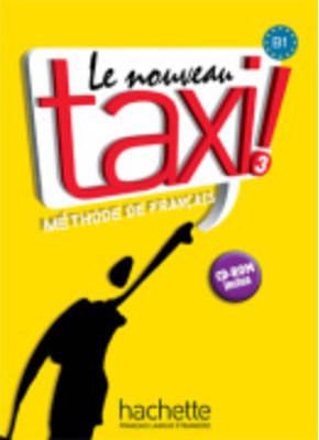 Le nouveau Taxi 3 + CD - Robert Menand
