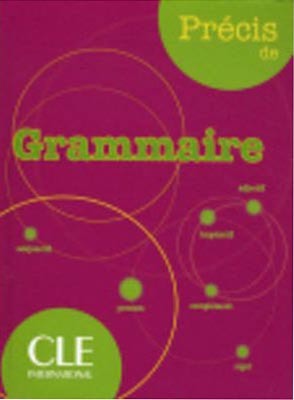Precis de grammaire-Collectiff