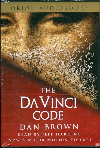 The Davinci Code