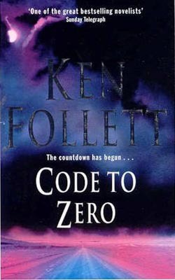 Code to Zero