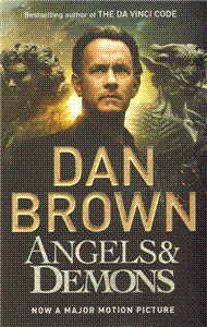 Angels and Demons