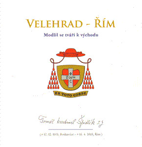 Velehrad-Řím