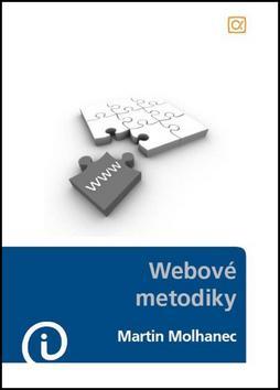Kniha Webové metodiky