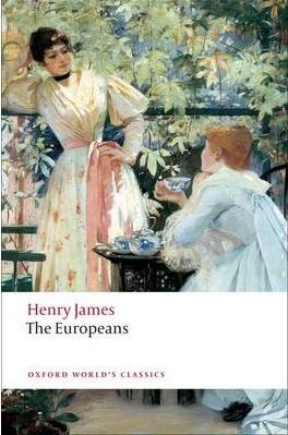 The Europeans