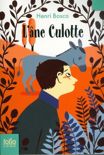L´Ane Culotte