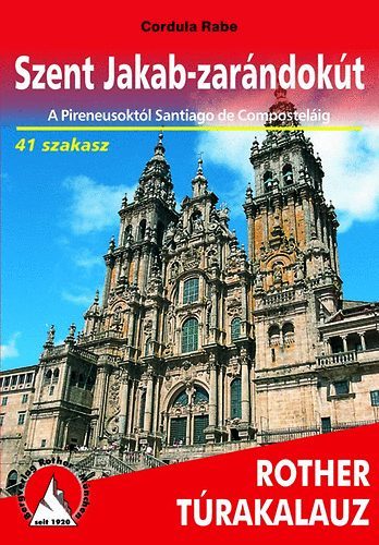 Szent Jakab-zarándokút