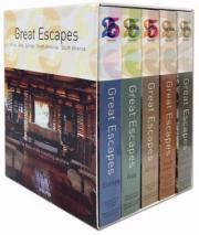 Great Escapes box
