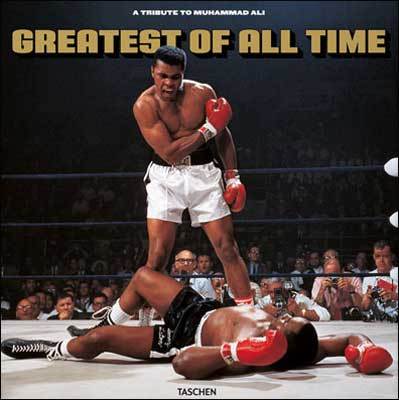 Greatest of All Time