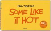 Some like it Hot + DVD