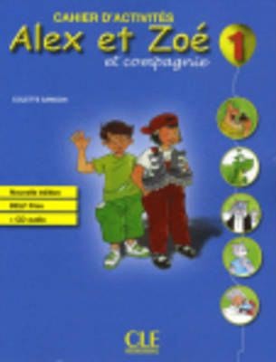 Alex et Zoé et compagnie 1 Exercices+Gram+DELF