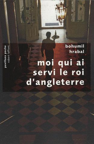 Moi qui ai servi le roi d'angleterre