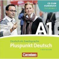 Pluspunkt Deutsch A1/1 CD