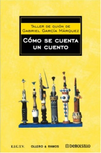 Cómo se cuenta un cuento