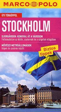 Stockholm, Marco Polo