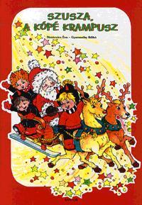 Szusza a kópé krampusz
