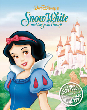 SnowWhite and the seven Dwarfs