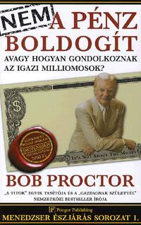 Nem a pénz boldogít, avagy hogyan gondolkoznak az igazi milliomosok?