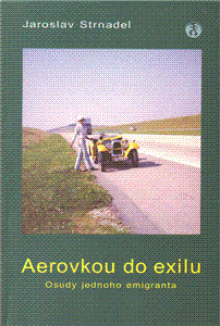 Aeurovkou do excilu