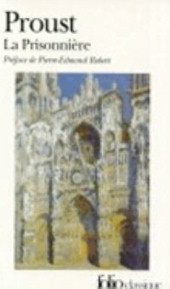 La Prisonniére